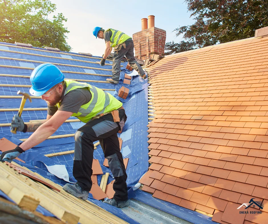 Why choose Roof Repair Near Me in La Farge, WI