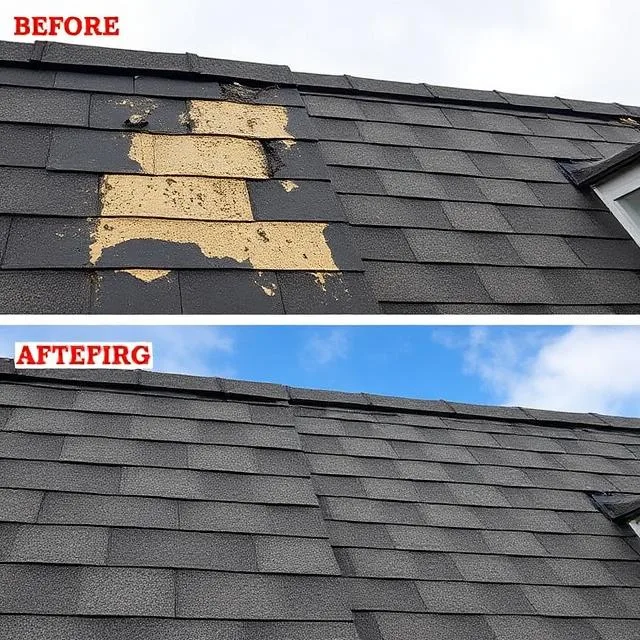 Roof Repair Near Me in La Farge, WI near me
